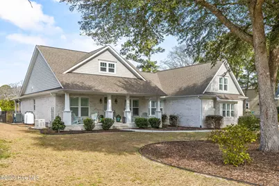 102 Olde Point Loop, Hampstead, NC 28443 - Photo 4
