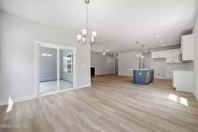 3003 Tucker Hill Drive, Grimesland, NC 27837 - Photo 18