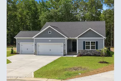 3003 Tucker Hill Drive, Grimesland, NC 27837 - Photo 4