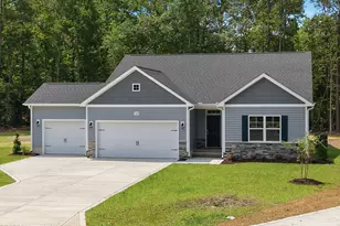 3003 Tucker Hl Dr, Grimesland, NC 27837 - Photo 4