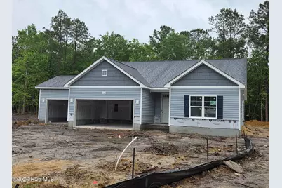 3003 Tucker Hill Drive, Grimesland, NC 27837 - Photo 2