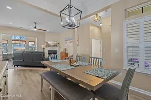 662 Meadowbrook Ln NW, Calabash, NC 28467 - Photo 6