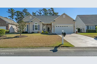 662 Meadowbrook Lane NW, Calabash, NC 28467 - Photo 1