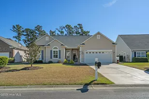 662 Meadowbrook Ln NW, Calabash, NC 28467 - Photo 1
