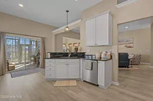 662 Meadowbrook Ln NW, Calabash, NC 28467 - Photo 14