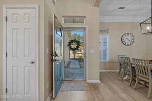 662 Meadowbrook Ln NW, Calabash, NC 28467 - Photo 4