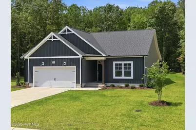 2986 Tucker Hill Drive, Grimesland, NC 27837 - Photo 50