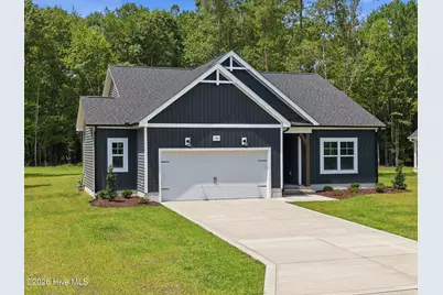 2986 Tucker Hill Drive, Grimesland, NC 27837 - Photo 2