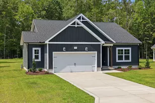 2986 Tucker Hl Dr, Grimesland, NC 27837 - Photo 2