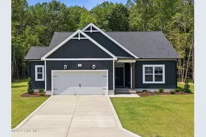 2986 Tucker Hill Drive, Grimesland, NC 27837 - Photo 1