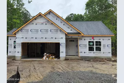 2986 Tucker Hill Drive, Grimesland, NC 27837 - Photo 1