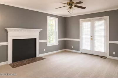 1705 Parkway Street W, Wilson, NC 27893 - Photo 2