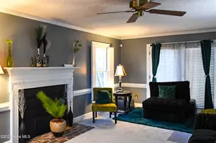 1705 Pkwy St W, Wilson, NC 27893 - Photo 2