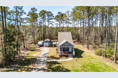 1890 White Farm Road #15, Oriental, NC 28571 - Photo 24