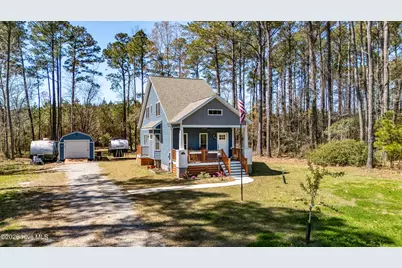 1890 White Farm Road #15, Oriental, NC 28571 - Photo 18