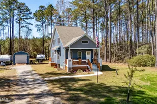 1890 White Farm Rd, Oriental, NC 28571 - Photo 18