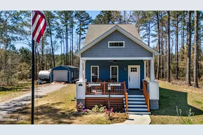 1890 White Farm Road #15, Oriental, NC 28571 - Photo 1