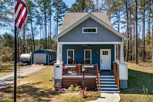 1890 White Farm Rd, Oriental, NC 28571 - Photo 1