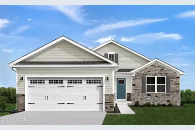 133 Pema Street, Moyock, NC 27958 - Photo 1