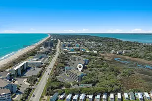 2304 W Fort Macon Rd, Atlantic Beach, NC 28512 - Photo 36