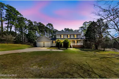 7666 Wilkins Drive, Fayetteville, NC 28311 - Photo 2