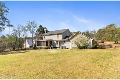 7666 Wilkins Drive, Fayetteville, NC 28311 - Photo 50
