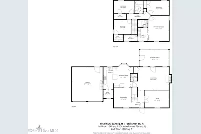 7666 Wilkins Drive, Fayetteville, NC 28311 - Photo 12