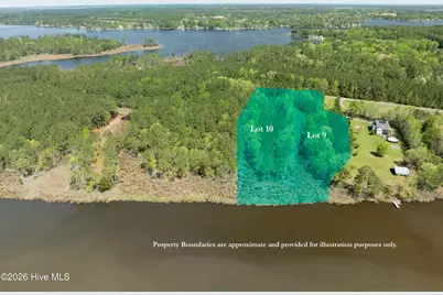 257 Stillwater Drive, Belhaven, NC 27810 - Photo 1