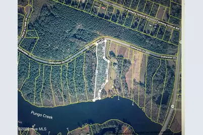 257 Stillwater Drive, Belhaven, NC 27810 - Photo 8