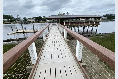 3030 Marsh Winds Circle #Unit 302, Southport, NC 28461 - Photo 24