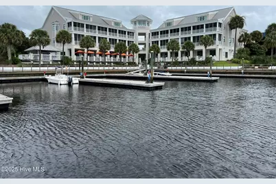 3030 Marsh Winds Circle #Unit 302, Southport, NC 28461 - Photo 30