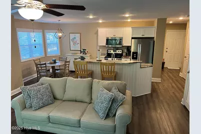 3030 Marsh Winds Circle #Unit 302, Southport, NC 28461 - Photo 1
