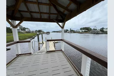 3030 Marsh Winds Circle #Unit 302, Southport, NC 28461 - Photo 26