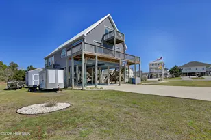 200 Waterway Dr, Sneads Ferry, NC 28460 - Photo 8