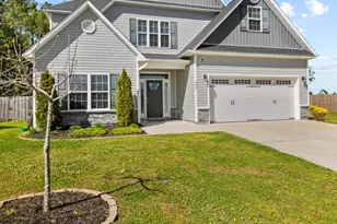 880 Stormy Gale Ln, Sneads Ferry, NC 28460 - Photo 2