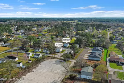 101 & 301 Johns Way, Newport, NC 28570 - Photo 88