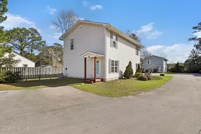 101 & 301 Johns Way, Newport, NC 28570 - Photo 2
