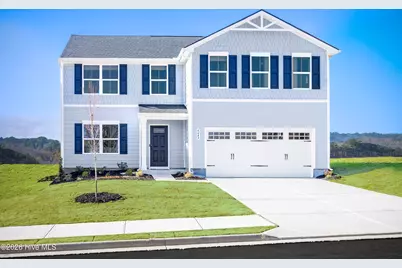 216 Myrtle Lane, South Mills, NC 27976 - Photo 1
