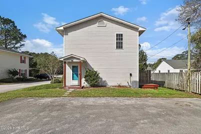 101 & 301 Johns Way, Newport, NC 28570 - Photo 30