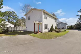 101 & 301 Johns Way, Newport, NC 28570 - Photo 2