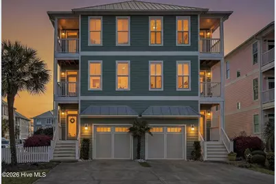 1528 Island Marina Drive, Carolina Beach, NC 28428 - Photo 6