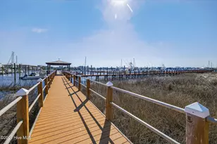 1528 Island Marina Dr, Carolina Beach, NC 28428 - Photo 54