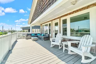 400 Ocean Ridge Dr, Atlantic Beach, NC 28512 - Photo 22