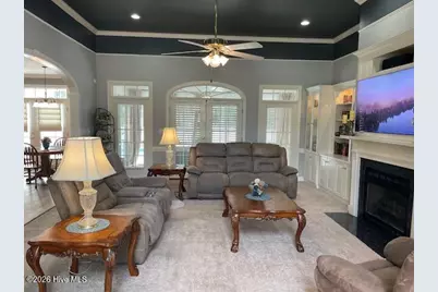 3108 Edinburgh Drive NW, Wilson, NC 27896 - Photo 4