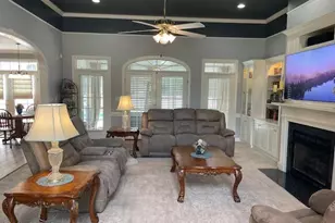 3108 Edinburgh Dr NW, Wilson, NC 27896 - Photo 4