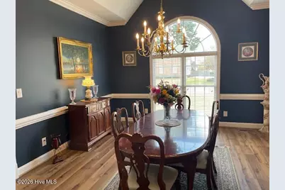 3108 Edinburgh Drive NW, Wilson, NC 27896 - Photo 8