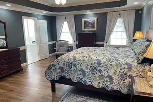 3108 Edinburgh Dr NW, Wilson, NC 27896 - Photo 14