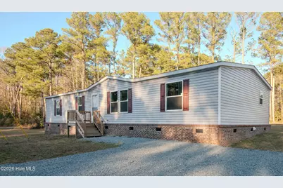 730 Gurganus Road, Maple Hill, NC 28454 - Photo 1