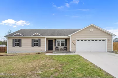 410 John Deere Court, Richlands, NC 28574 - Photo 1
