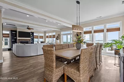 430 New River Inlet Road, North Topsail Beach, NC 28460 - Photo 28